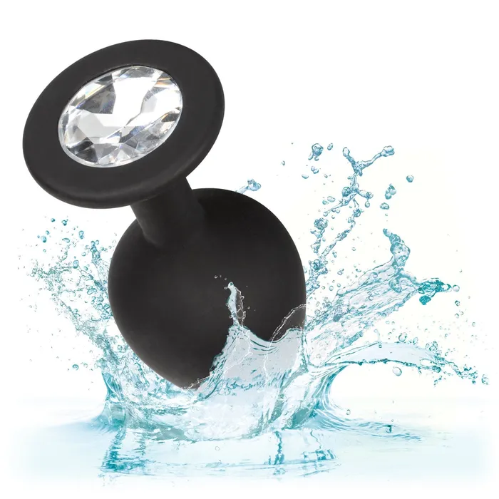 Anal CalExotics Silicone Gem Anal Kit