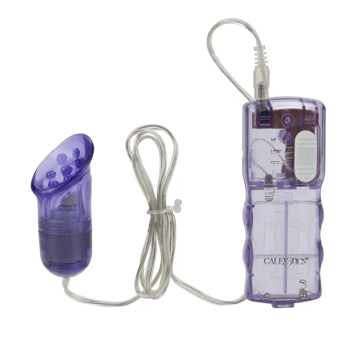 Couples CalExotics Double Play