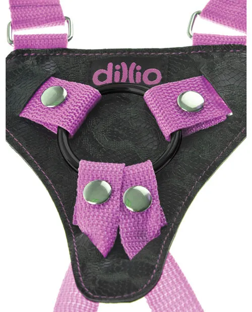 Female Sex Toys Pipedream Products Dillio Strapon Suspender Harness Set Female Sex Toys Pipedream Products Dillio Strapon Suspender Harness Set
