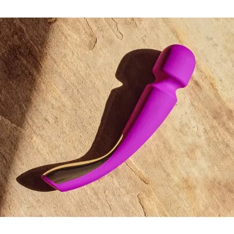 Vibrators Lelo Lelo Smart Wand 2 Large Luxury Wand Vibrator