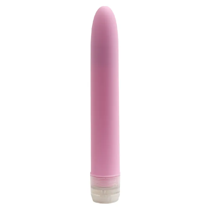 Female Sex Toys Doc Johnson Velvet Touch First Time Vibrator Various Colours