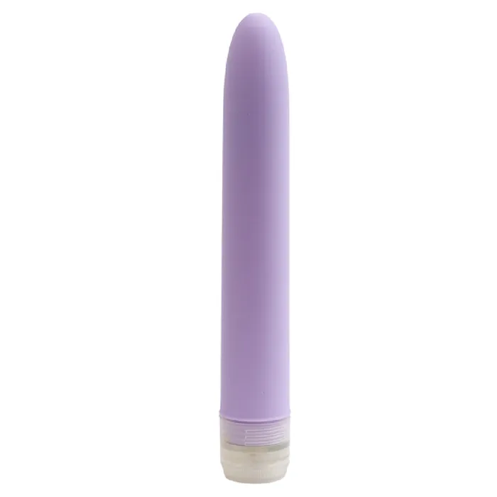 Female Sex Toys Doc Johnson Velvet Touch First Time Vibrator Various Colours
