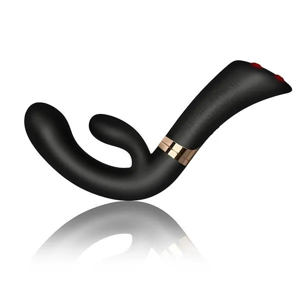 Rocksoff Vibrators Enigma