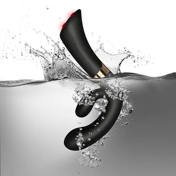 Rocksoff Vibrators Enigma