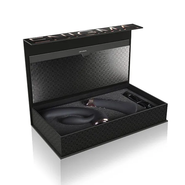 Rocksoff Vibrators Enigma