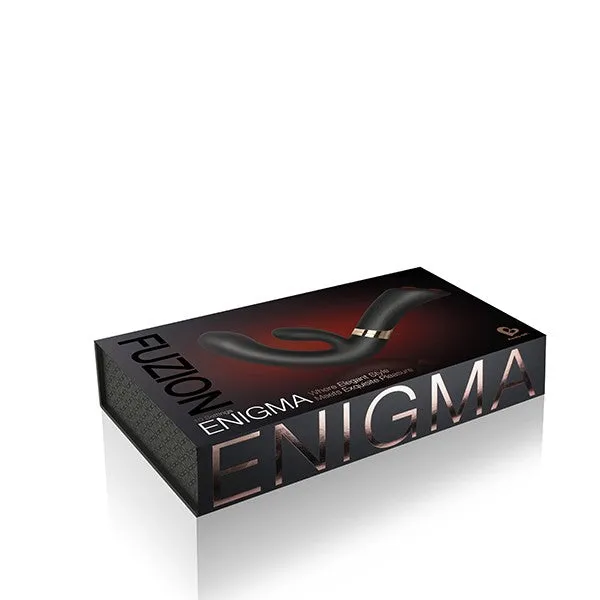 Rocksoff Vibrators Enigma
