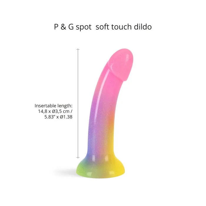 Vibrators Dildolls Stargazer 7 Love to Love