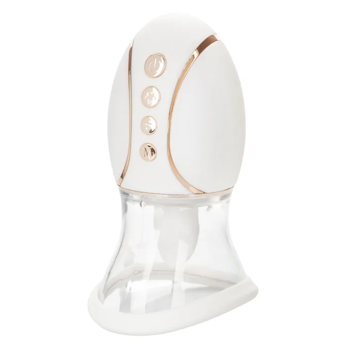 CalExotics Empowered Smart Pleasure Queen Vibrators CalExotics Empowered Smart Pleasure Queen Vibrators