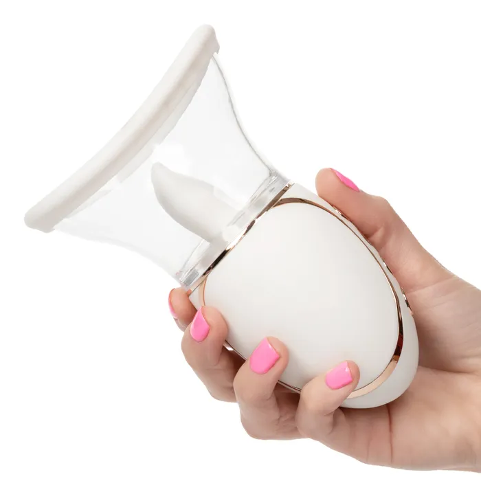 CalExotics Empowered Smart Pleasure Queen Vibrators CalExotics Empowered Smart Pleasure Queen Vibrators