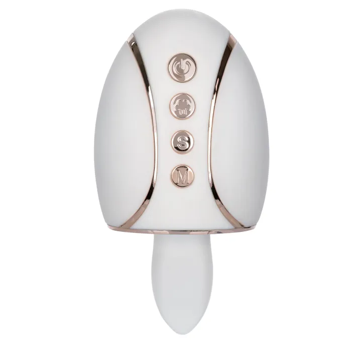 CalExotics Empowered Smart Pleasure Queen Vibrators CalExotics Empowered Smart Pleasure Queen Vibrators