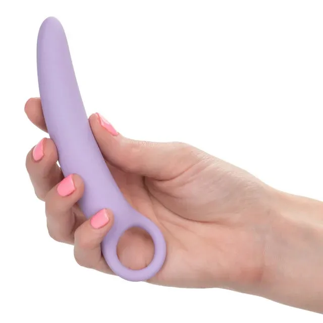DR LAURA BERMAN ALENA SILICONE DILATORS CALEXOTICS Female Sex Toys