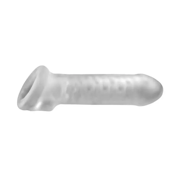 Anal Perfect Fit Perfect Fit Fat Boy Thin 65 Clear