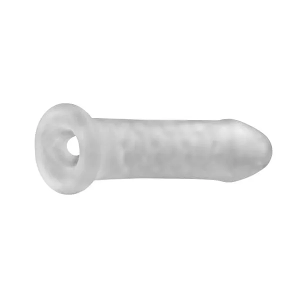 Anal Perfect Fit Perfect Fit Fat Boy Thin 65 Clear