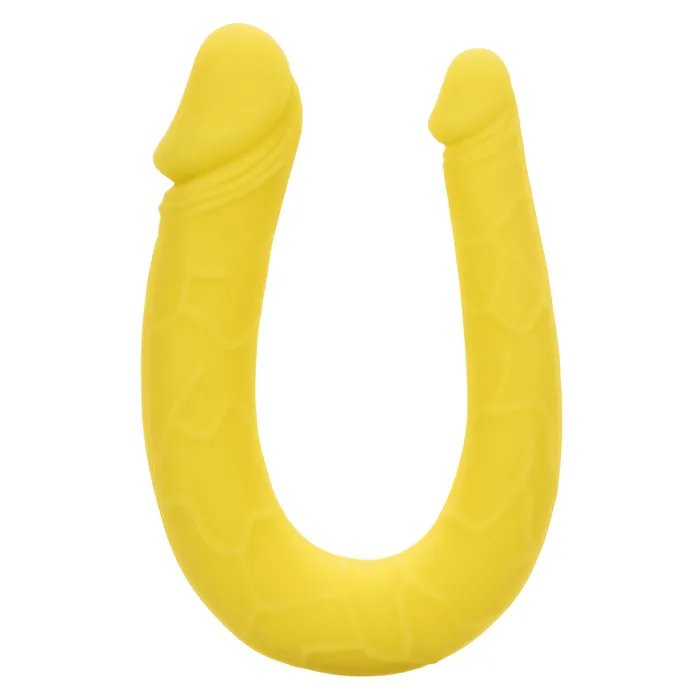 Dildos CalExotics Boundless ACDC Dong Yellow