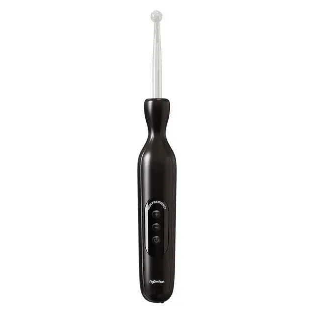 Electric Shock Rod for Electro Stimulation BDSM Play BallbustingToyscom Male Sex Toys