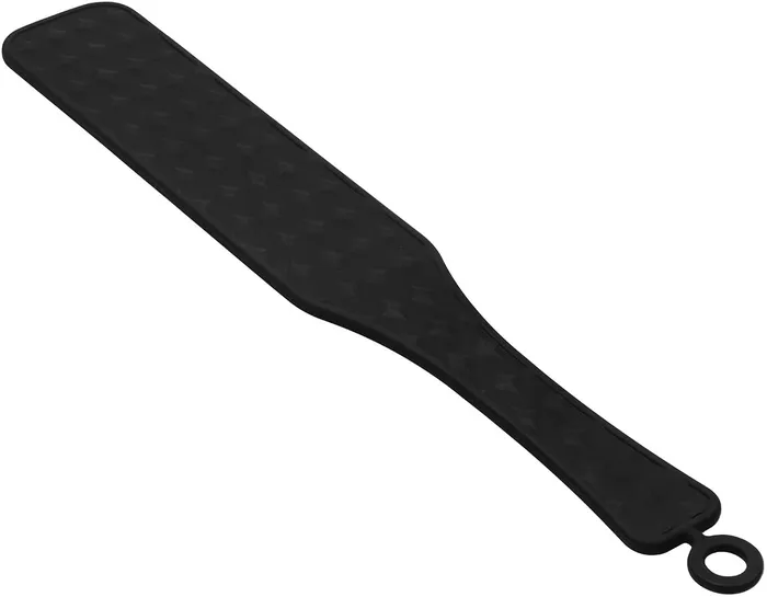Female Sex Toys Strict Paddle Me Silicone Paddle Strict