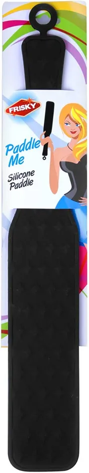 Female Sex Toys Strict Paddle Me Silicone Paddle Strict
