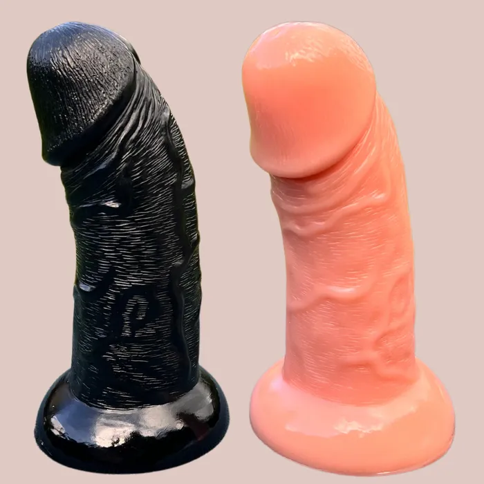House of Chastity Dildos The Galactica