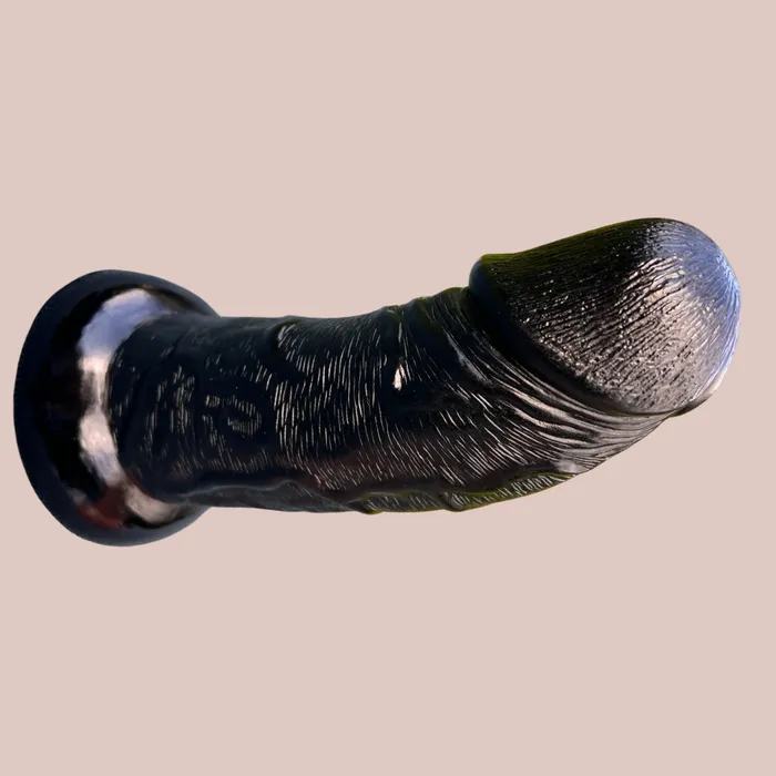 House of Chastity Dildos The Galactica