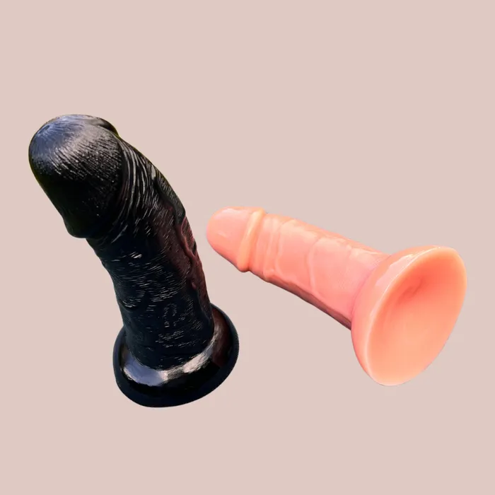 House of Chastity Dildos The Galactica