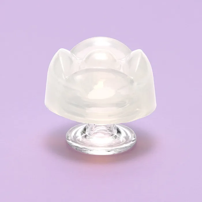 Iroha Petit Lily Clitoral Massager Iroha by Tenga Female Sex Toys
