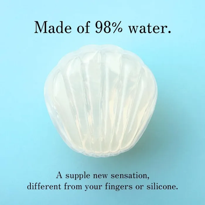 Iroha Petit Lily Clitoral Massager Iroha by Tenga Female Sex Toys Iroha Petit Lily Clitoral Massager Iroha by Tenga Female Sex Toys