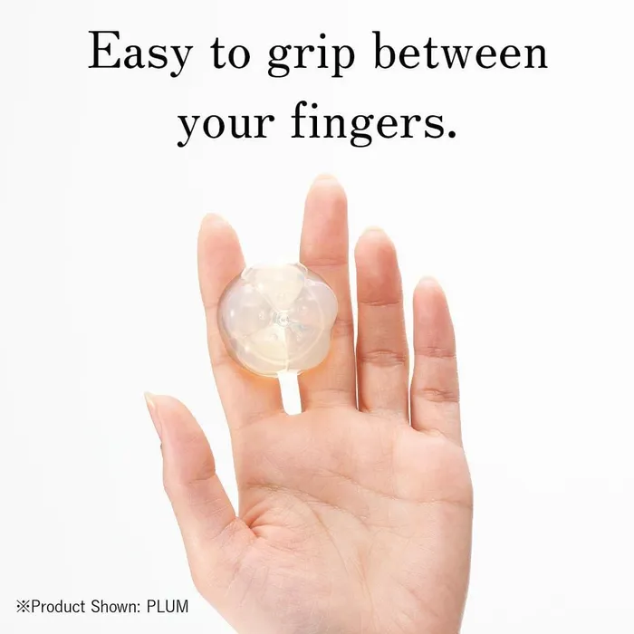 Iroha Petit Lily Clitoral Massager Iroha by Tenga Female Sex Toys Iroha Petit Lily Clitoral Massager Iroha by Tenga Female Sex Toys