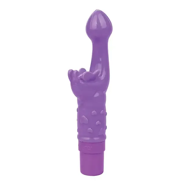 Butterfly Kiss CalExotics Vibrators