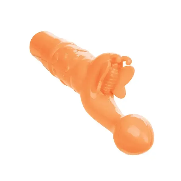 Butterfly Kiss CalExotics Vibrators Butterfly Kiss CalExotics Vibrators