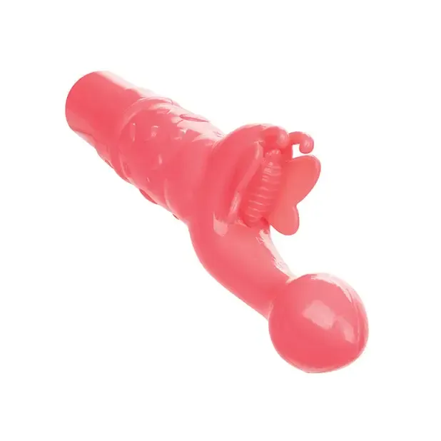Butterfly Kiss CalExotics Vibrators Butterfly Kiss CalExotics Vibrators