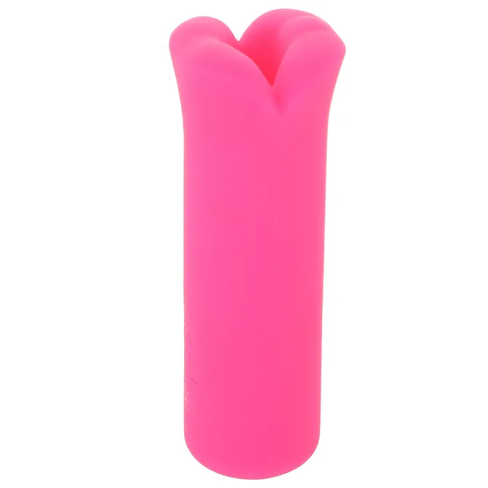 CalExotics Kyst Lips Mini Vibe in Pink Vibrators