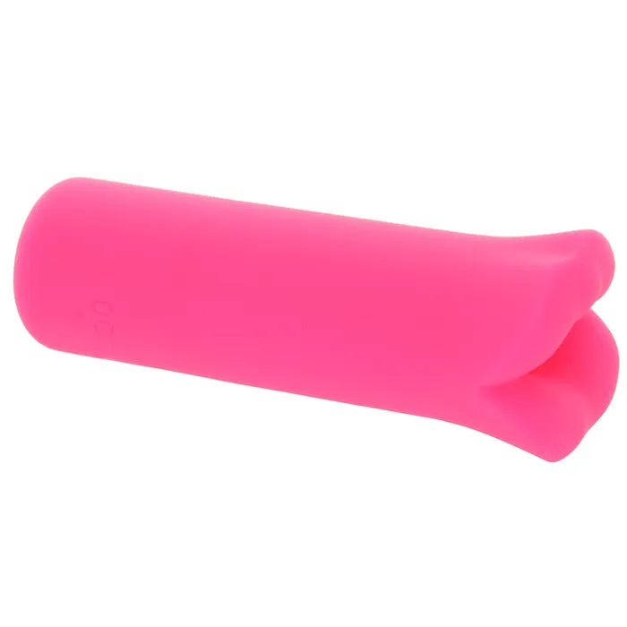 CalExotics Kyst Lips Mini Vibe in Pink Vibrators CalExotics Kyst Lips Mini Vibe in Pink Vibrators