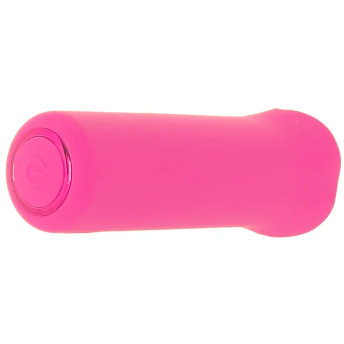 CalExotics Kyst Lips Mini Vibe in Pink Vibrators CalExotics Kyst Lips Mini Vibe in Pink Vibrators