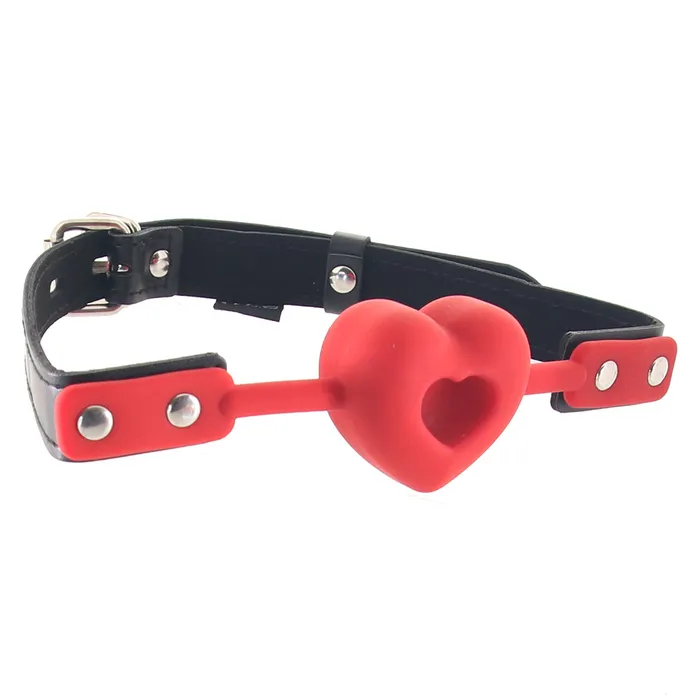 Couples Sex Mischief Amor Ball Gag Sportsheets Couples Sex Mischief Amor Ball Gag Sportsheets
