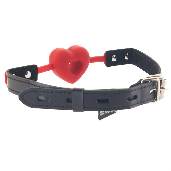 Couples Sex Mischief Amor Ball Gag Sportsheets Couples Sex Mischief Amor Ball Gag Sportsheets