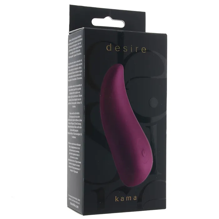 Desire Kama Vibe ns novelties Vibrators