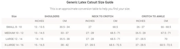 HonourSkintwocom Female Sex Toys Latex Catsuit with Long Sleeves