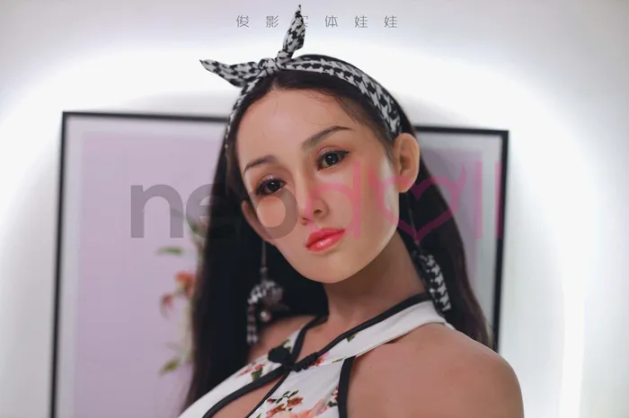 Male Sex Toys Neodoll Sugar Babe Neodoll Sugar Babe Silicon Head Prima Silicone TPE Hybrid Sex Doll Uterus 166cm Wheat Male Sex Toys Neodoll Sugar Babe Neodoll Sugar Babe Silicon Head Prima Silicone TPE Hybrid Sex Doll Uterus 166cm Wheat