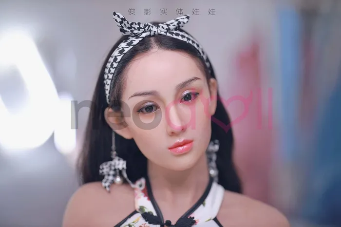 Male Sex Toys Neodoll Sugar Babe Neodoll Sugar Babe Silicon Head Prima Silicone TPE Hybrid Sex Doll Uterus 166cm Wheat Male Sex Toys Neodoll Sugar Babe Neodoll Sugar Babe Silicon Head Prima Silicone TPE Hybrid Sex Doll Uterus 166cm Wheat