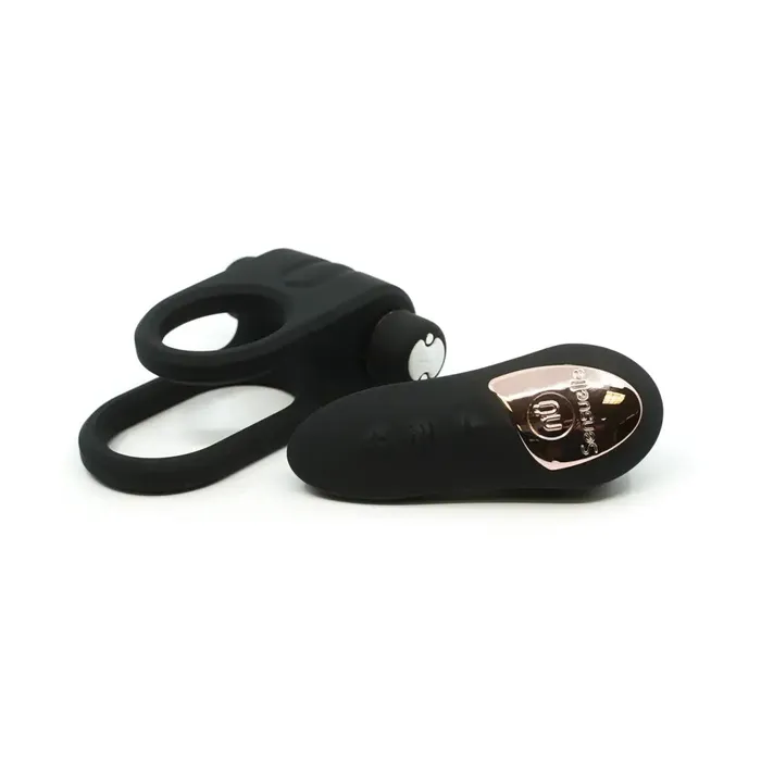 Nu Sensuelle Female Sex Toys Nu Sensuelle Silicone Remote Control Bullet Ring XLR8 Nu Sensuelle Female Sex Toys Nu Sensuelle Silicone Remote Control Bullet Ring XLR8