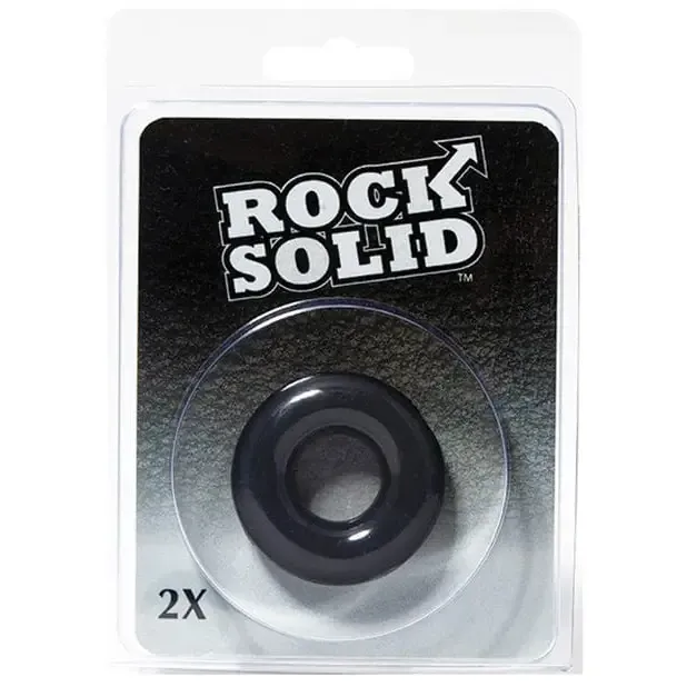 Rock Solid Donut Ring Doc Johnson Male Sex Toys Rock Solid Donut Ring Doc Johnson Male Sex Toys