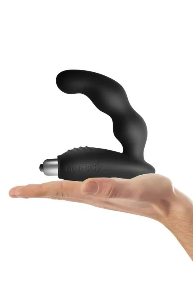 RocksOff Anal Bad Boy 7 Speed Prostate Massager