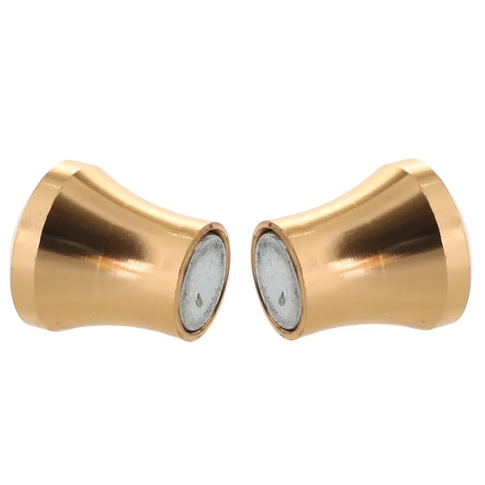 Shots Toys Couples Ouch Magnetic Balance Pin Nipple Clamps Shots Toys Couples Ouch Magnetic Balance Pin Nipple Clamps