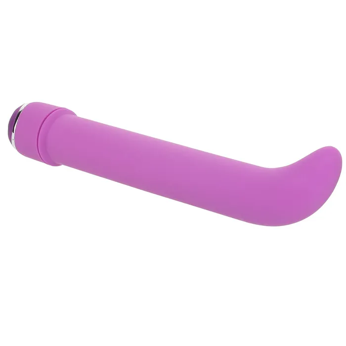 Vibrators 7 Function Classic Chic G Vibe in Purple CalExotics