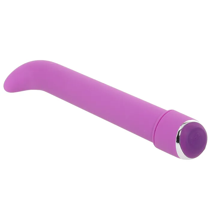 Vibrators 7 Function Classic Chic G Vibe in Purple CalExotics