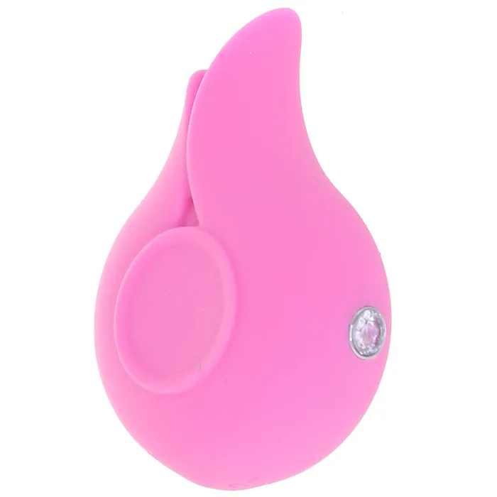 Vibrators CalExotics LuvMor Kisses Flickering Vibe