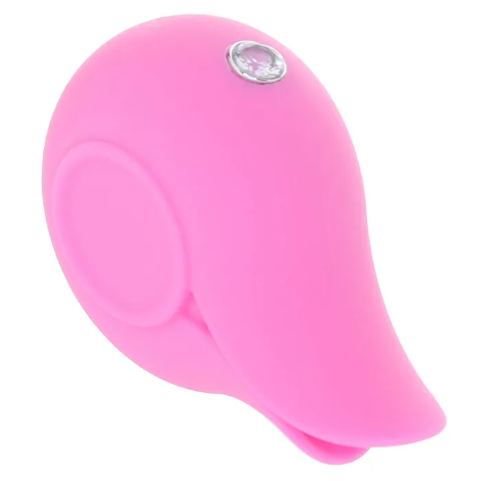 Vibrators CalExotics LuvMor Kisses Flickering Vibe Vibrators CalExotics LuvMor Kisses Flickering Vibe