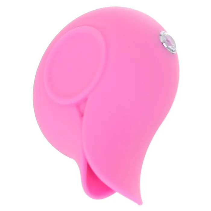 Vibrators CalExotics LuvMor Kisses Flickering Vibe Vibrators CalExotics LuvMor Kisses Flickering Vibe
