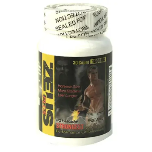 Zeus Plus Male Supplement Pill Bottle 30 Gig Wholesale Inc Male Sex Toys Zeus Plus Male Supplement Pill Bottle 30 Gig Wholesale Inc Male Sex Toys
