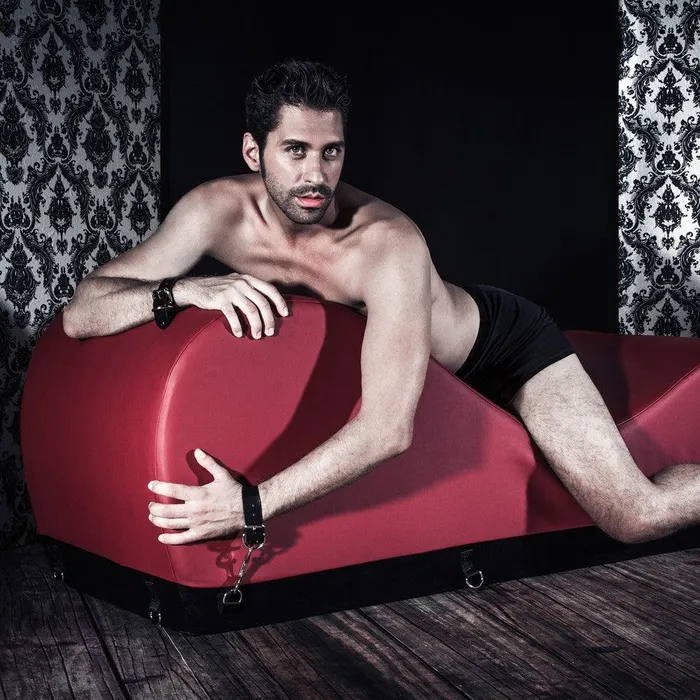 Esse Chaise Black Label Liberator Anal
